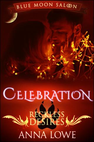 Celebration Cover